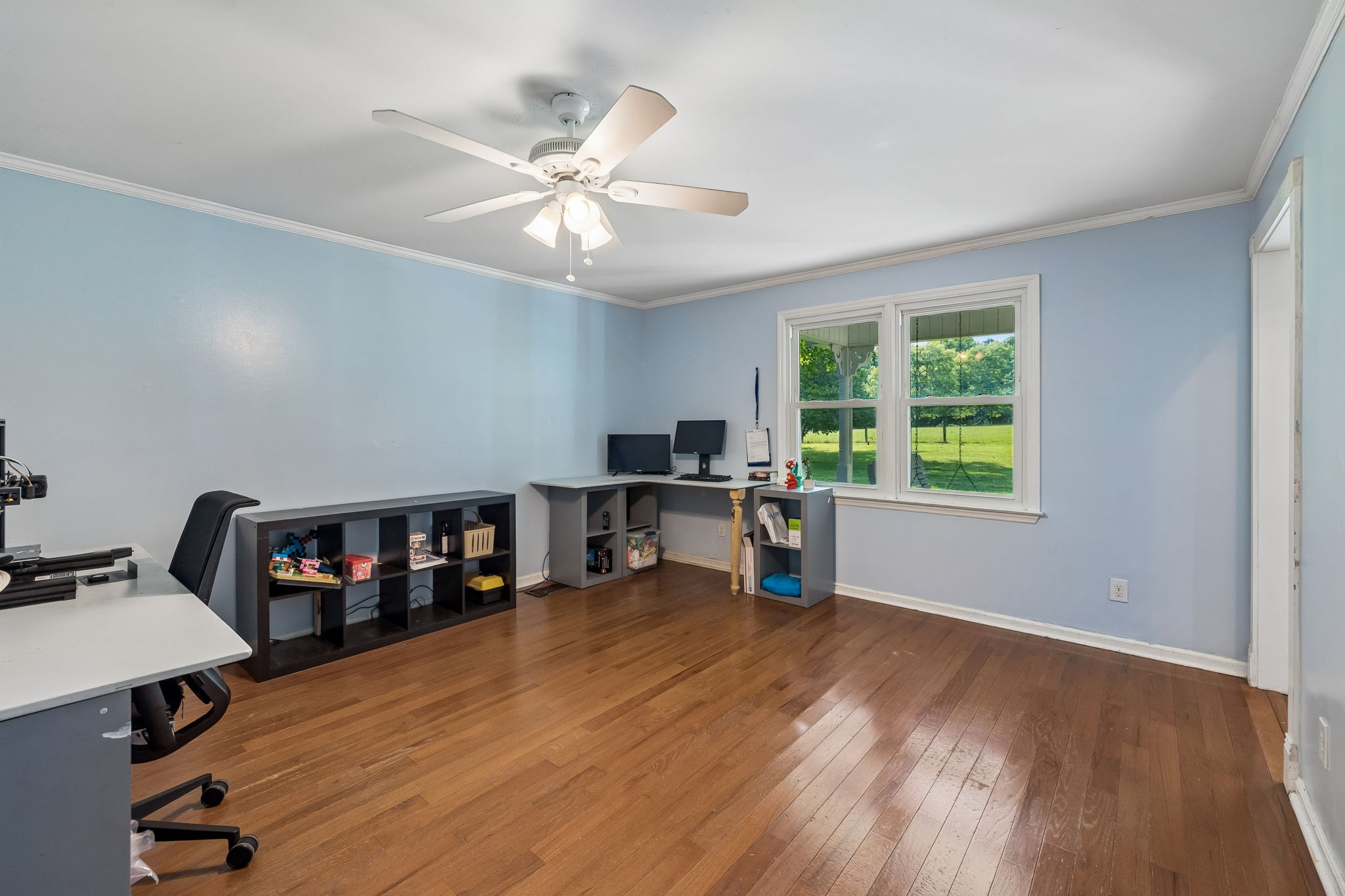 470 Mitchell Rd
