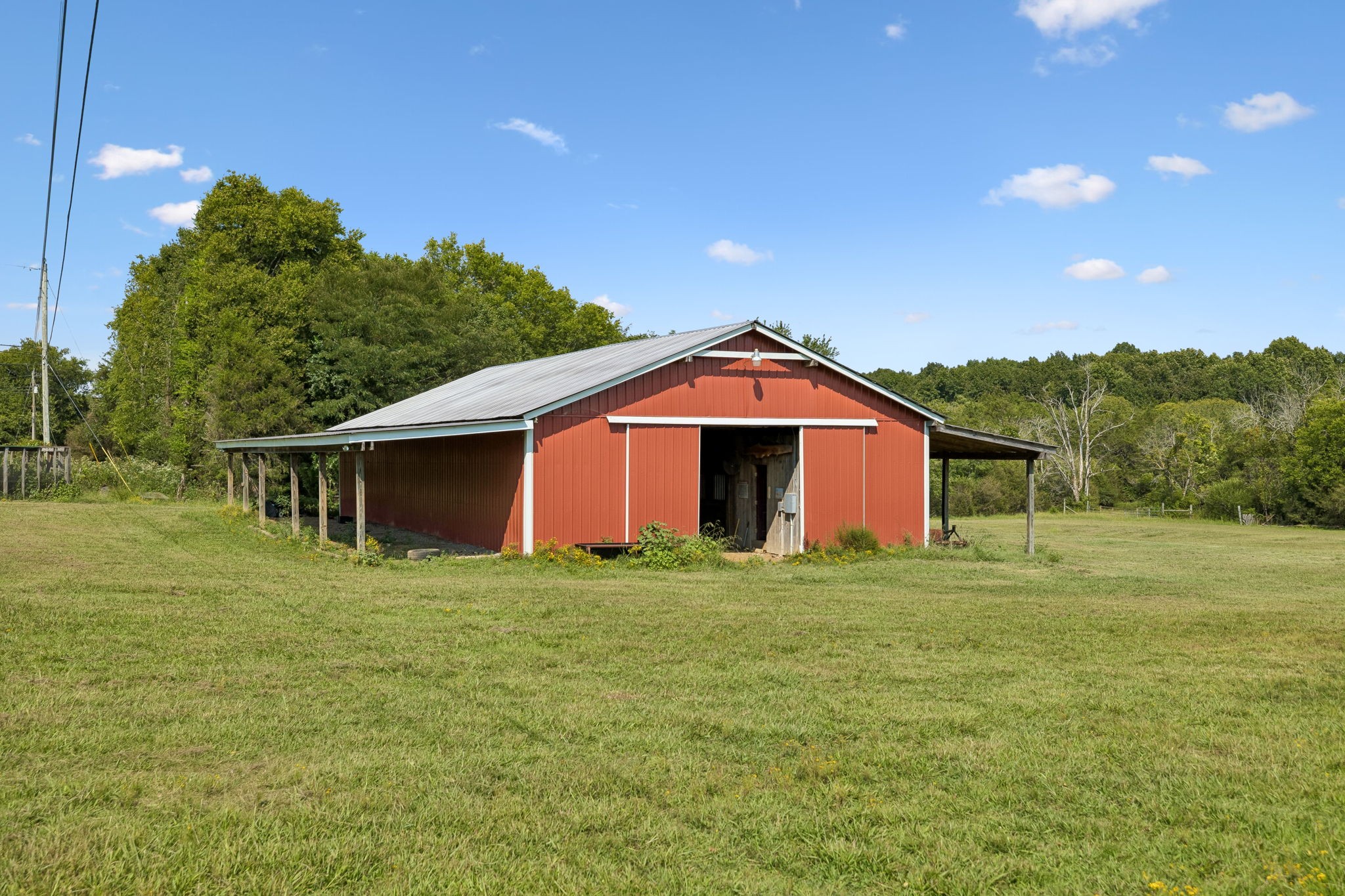470 Mitchell Rd