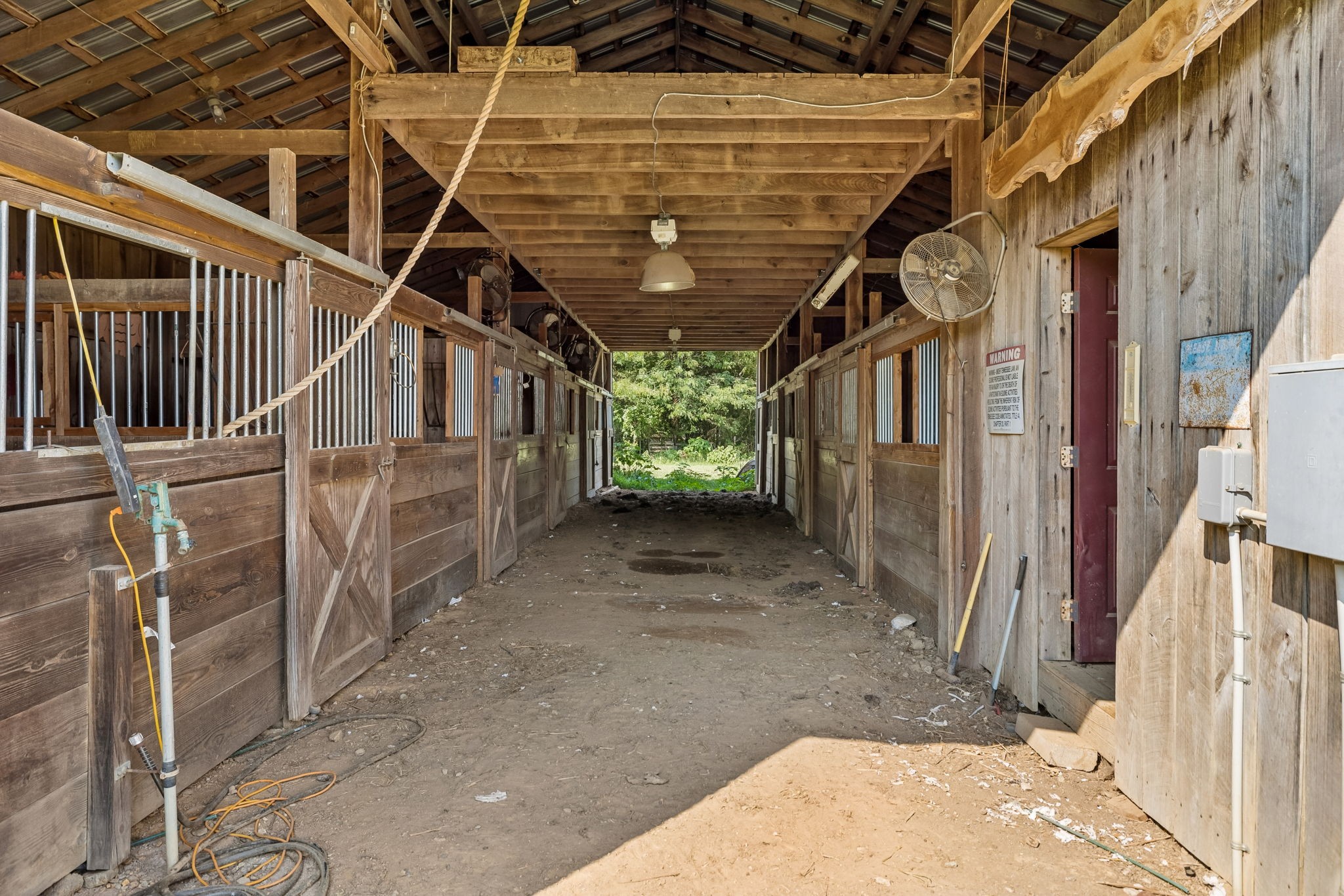 470 Mitchell Rd