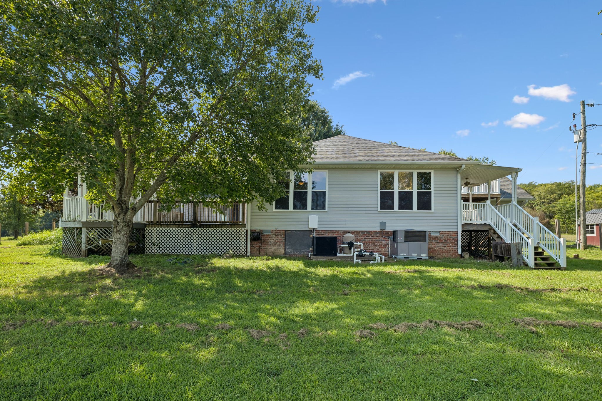 470 Mitchell Rd