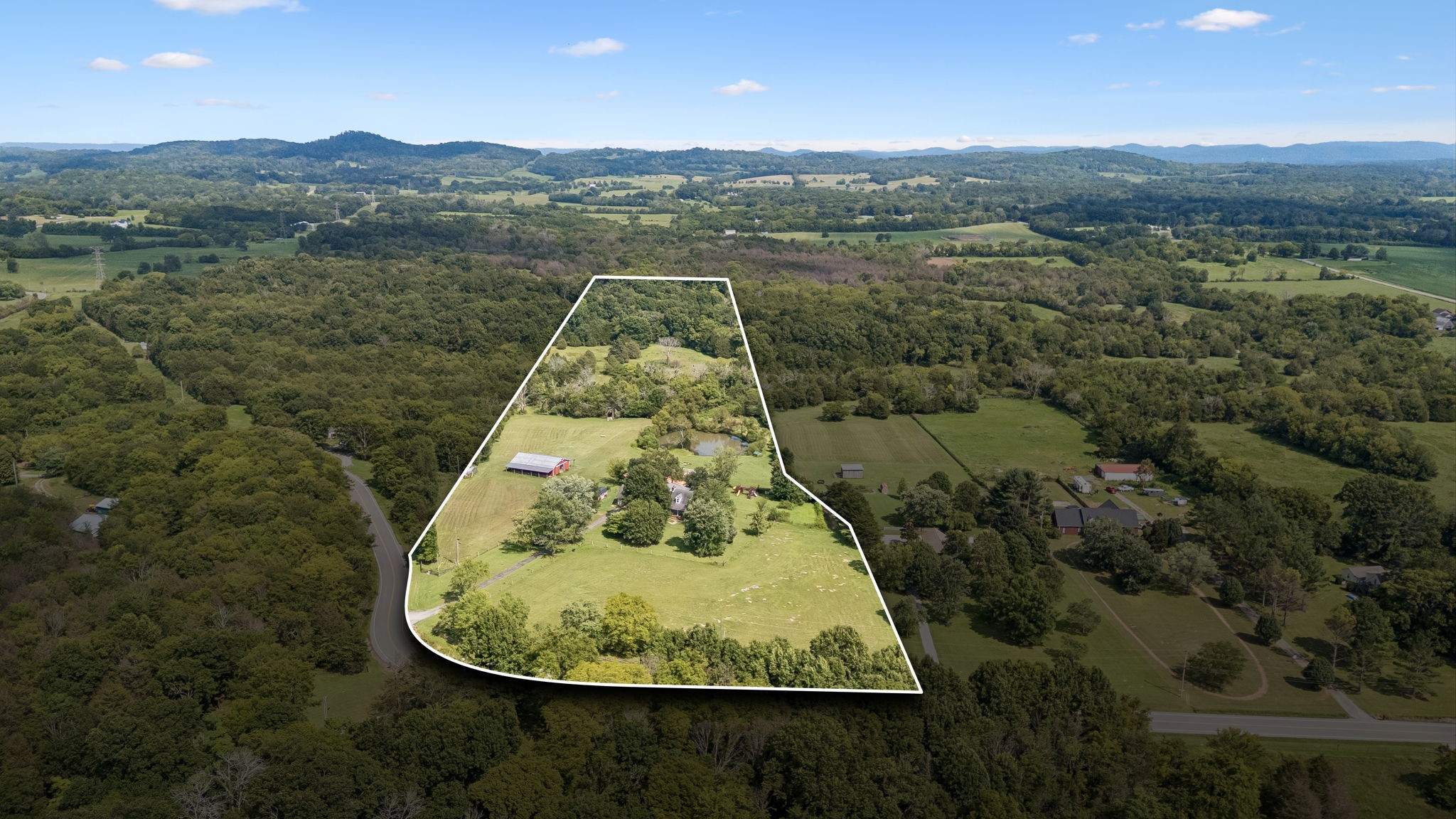 470 Mitchell Rd