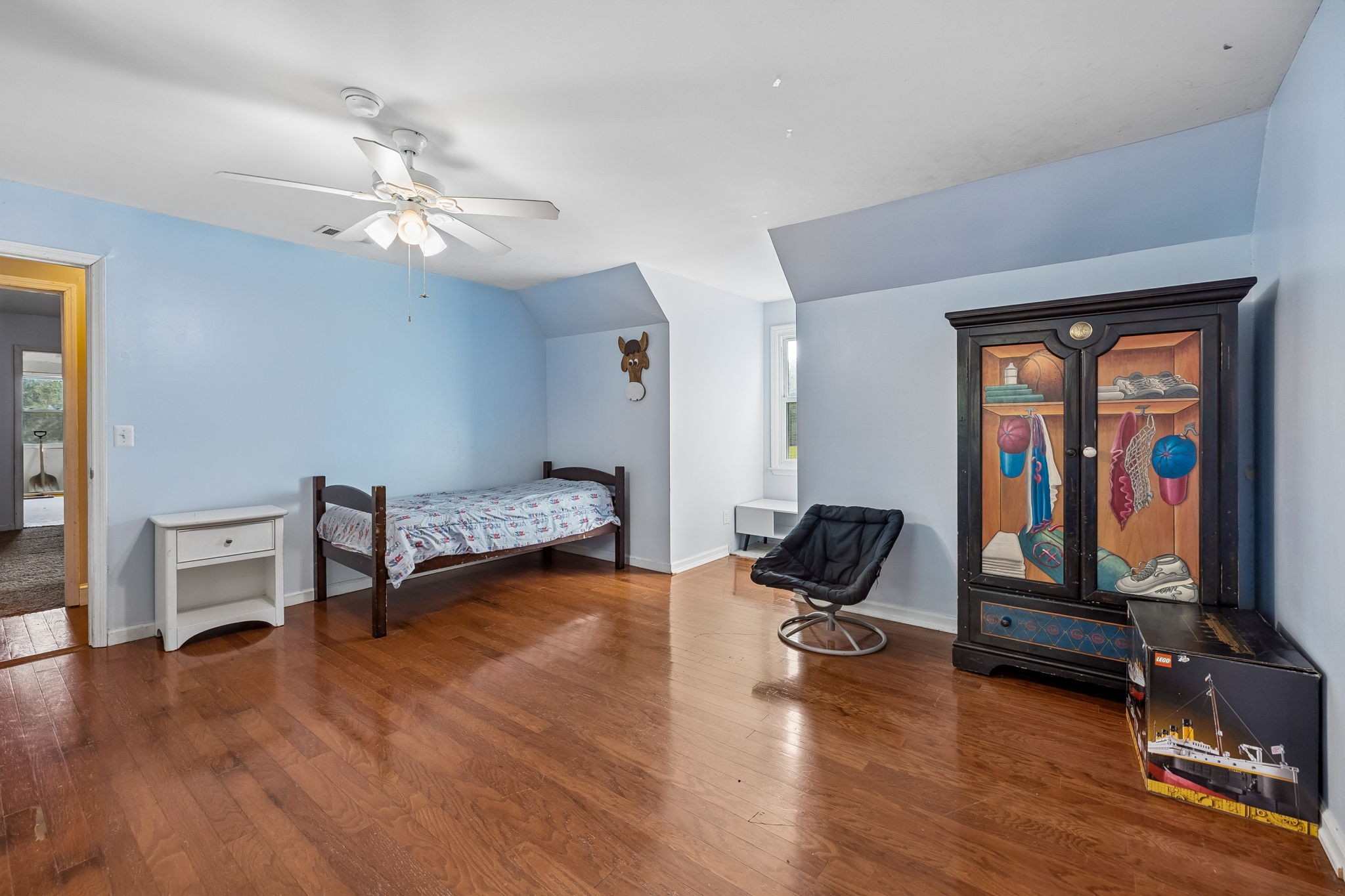 470 Mitchell Rd
