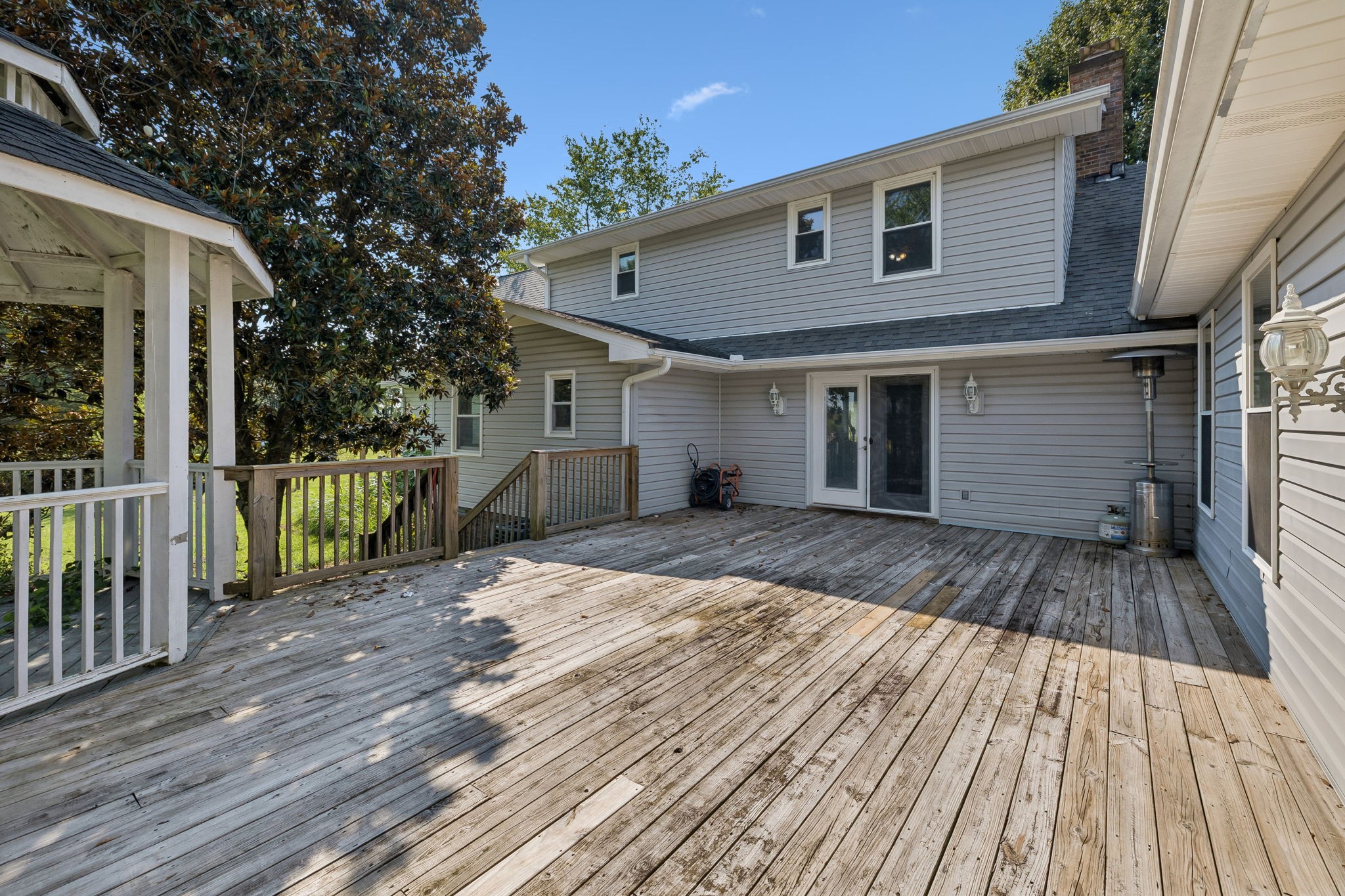 470 Mitchell Rd