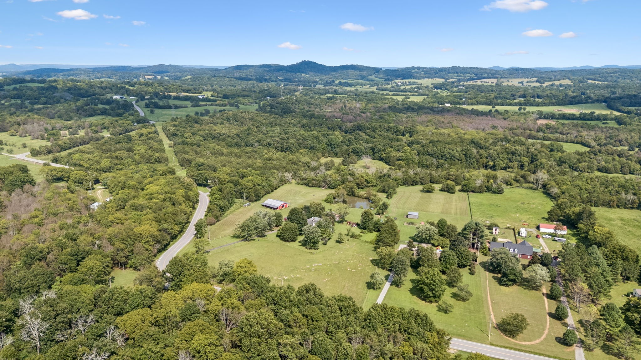 470 Mitchell Rd