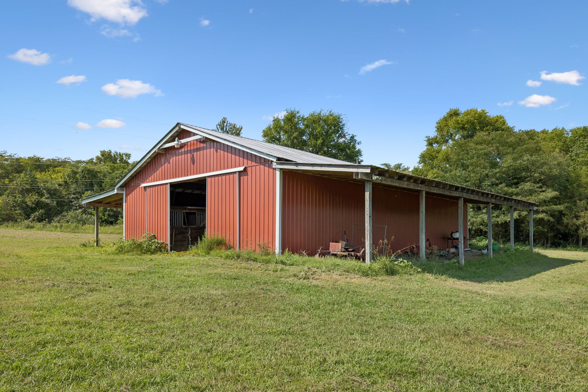 470 Mitchell Rd