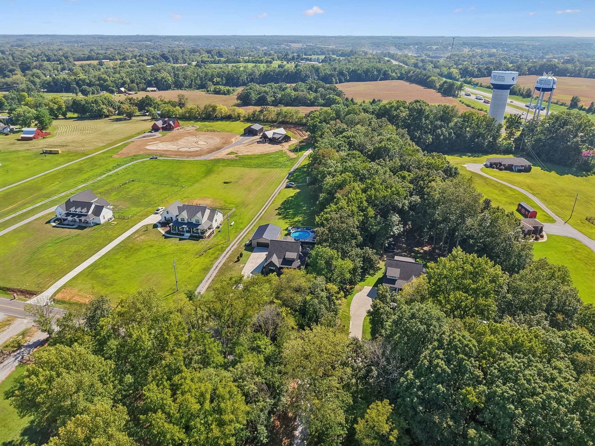 8919 Cedar Grove Rd