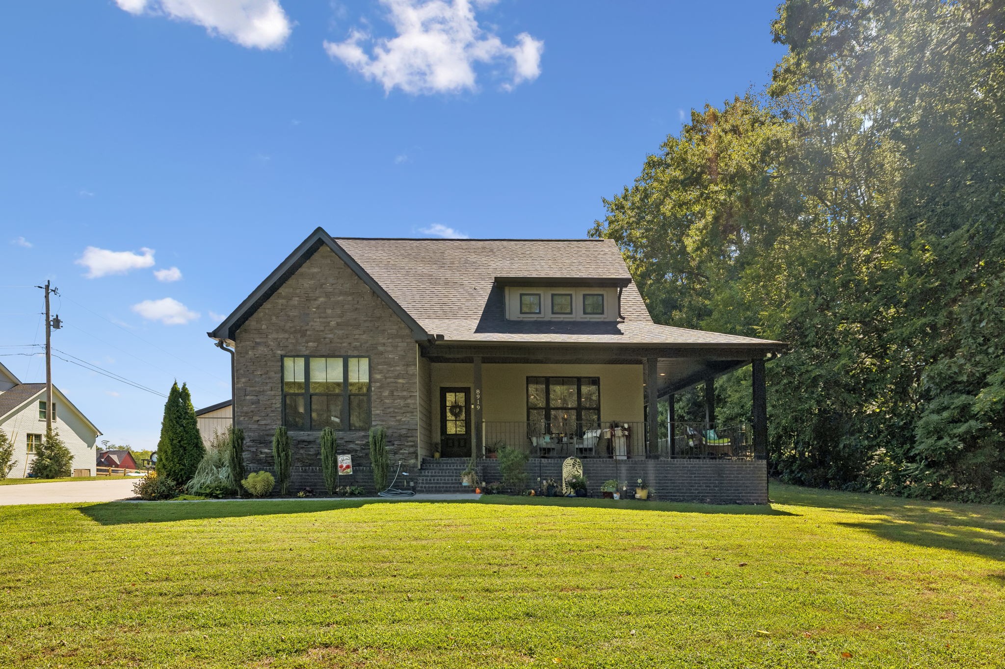 8919 Cedar Grove Rd
