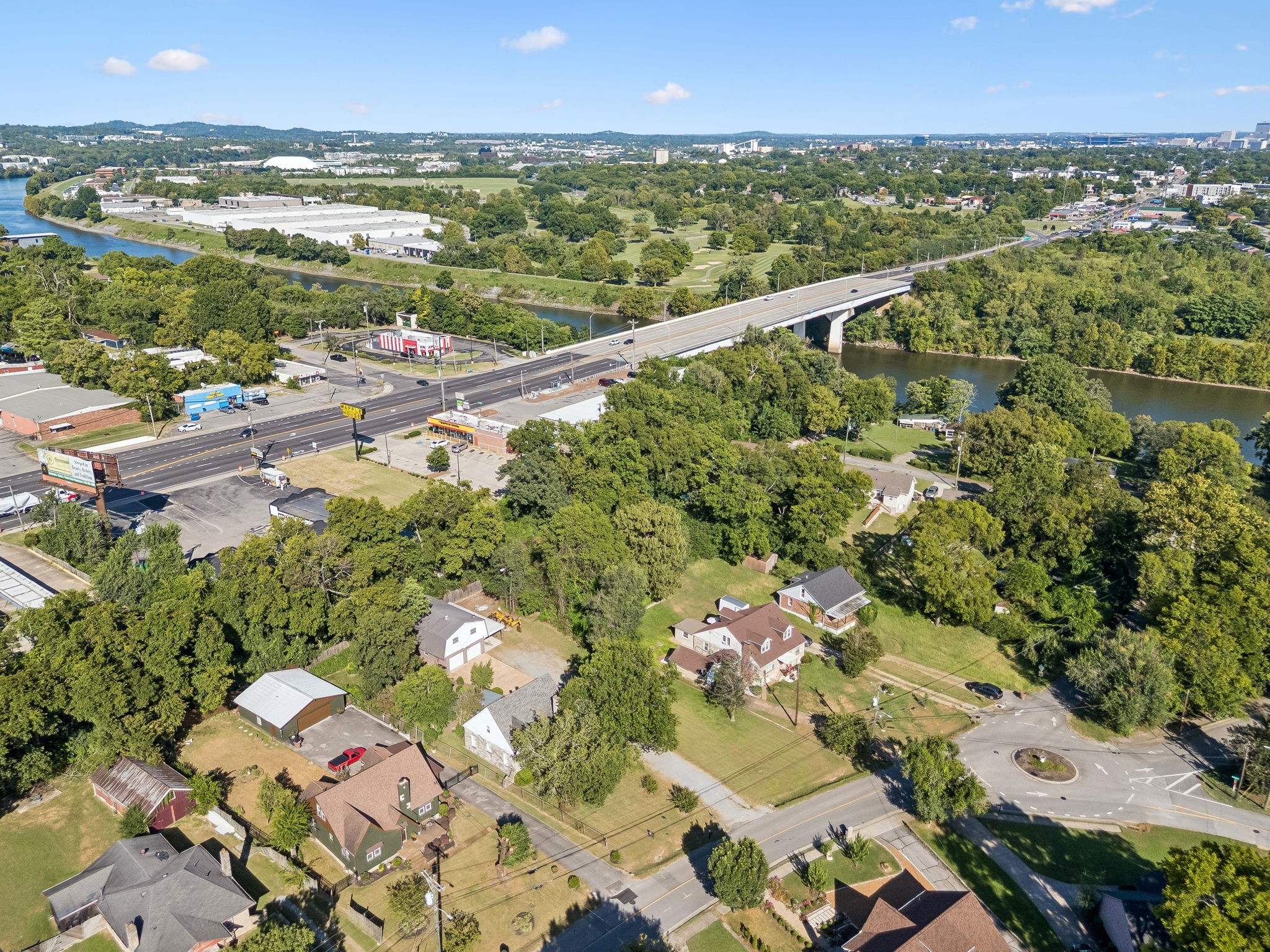 3100 River Dr