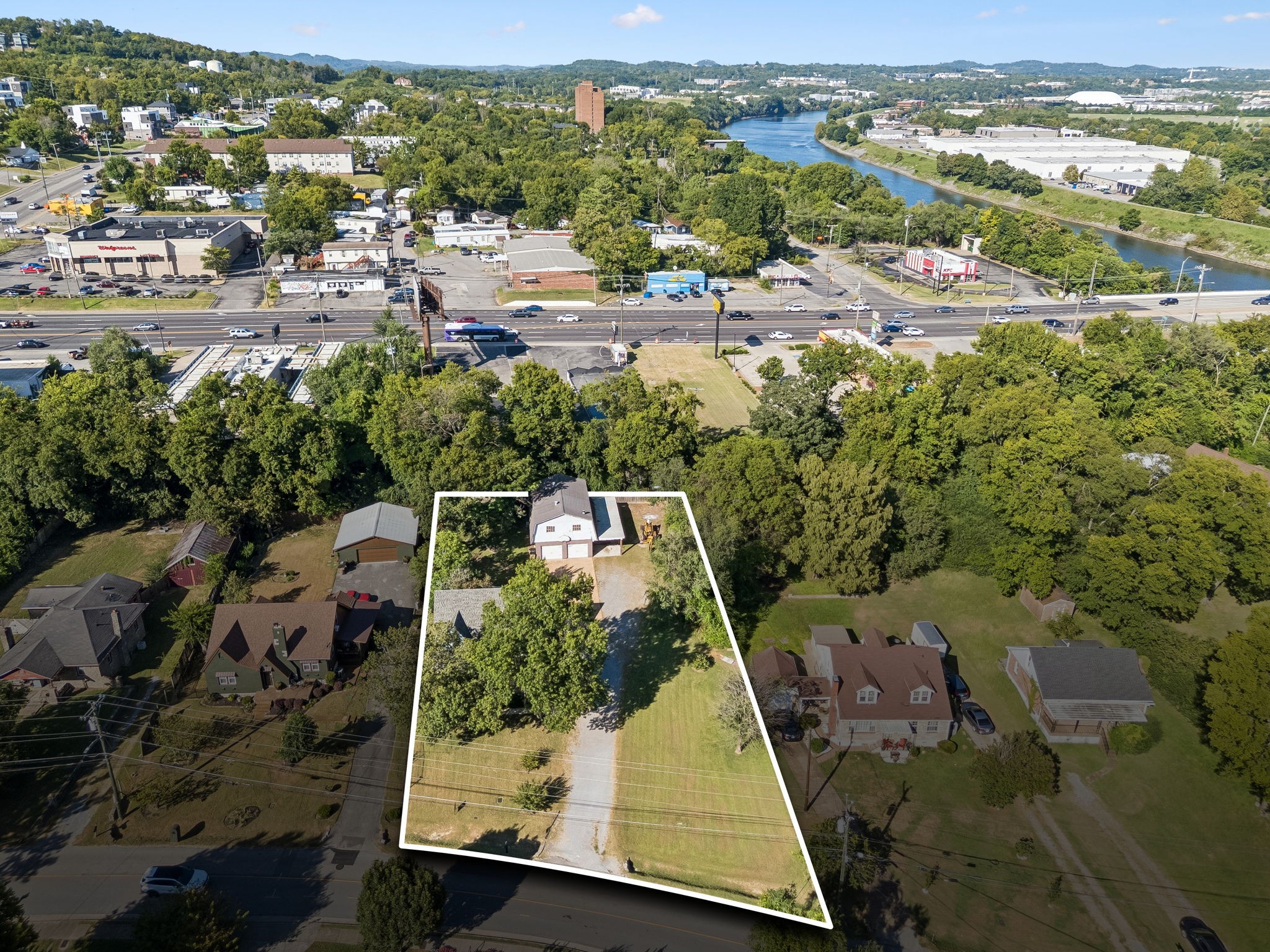 3100 River Dr
