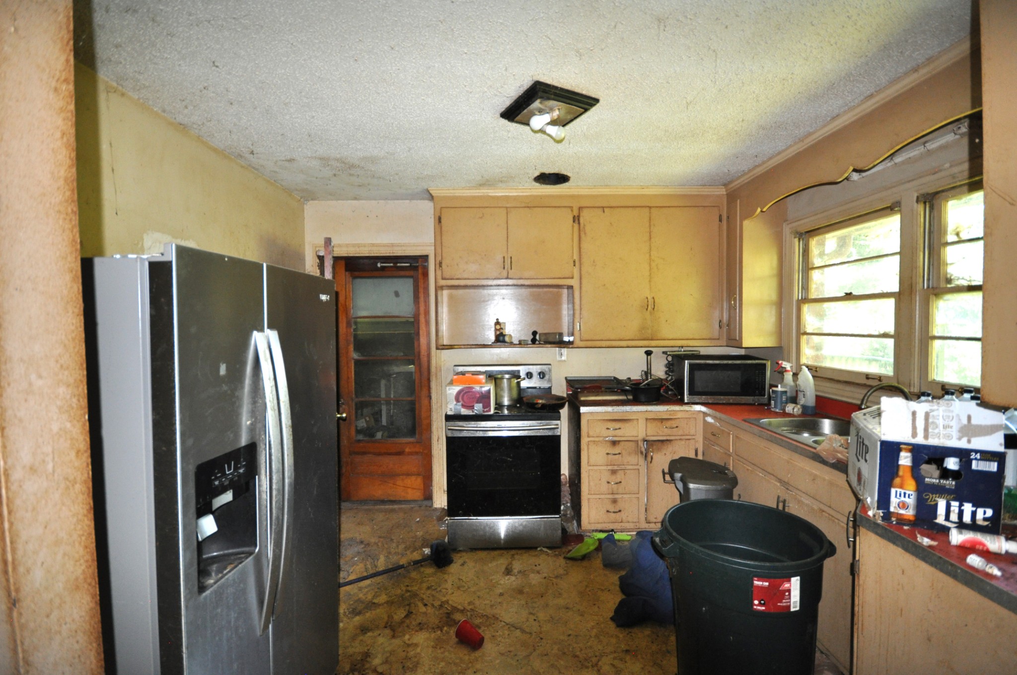 2130 Sanborn Dr