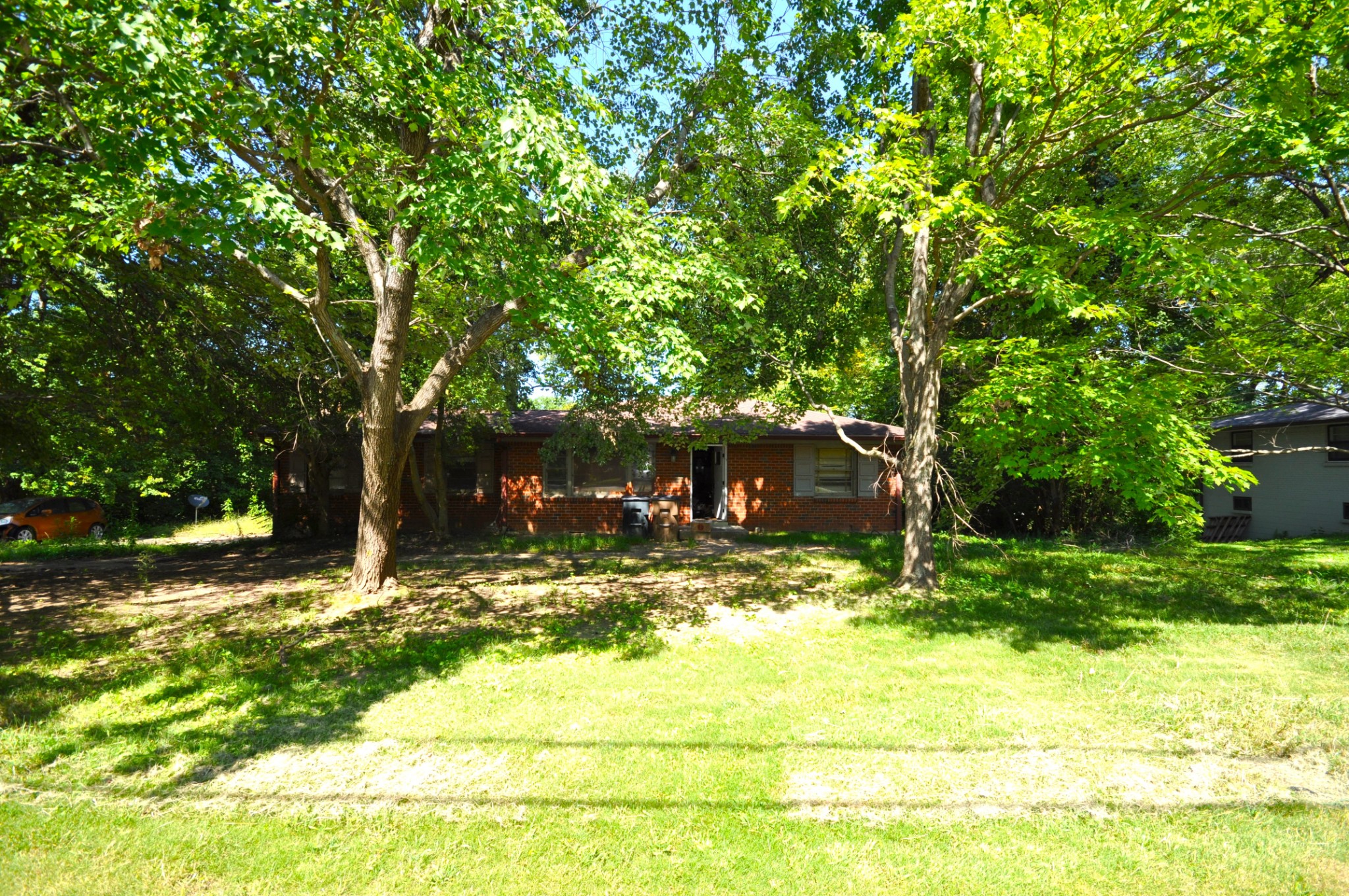 2130 Sanborn Dr