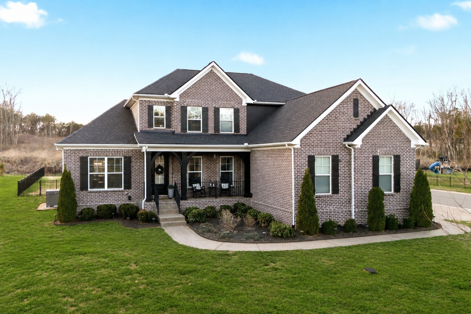 301 Goodwin Ln