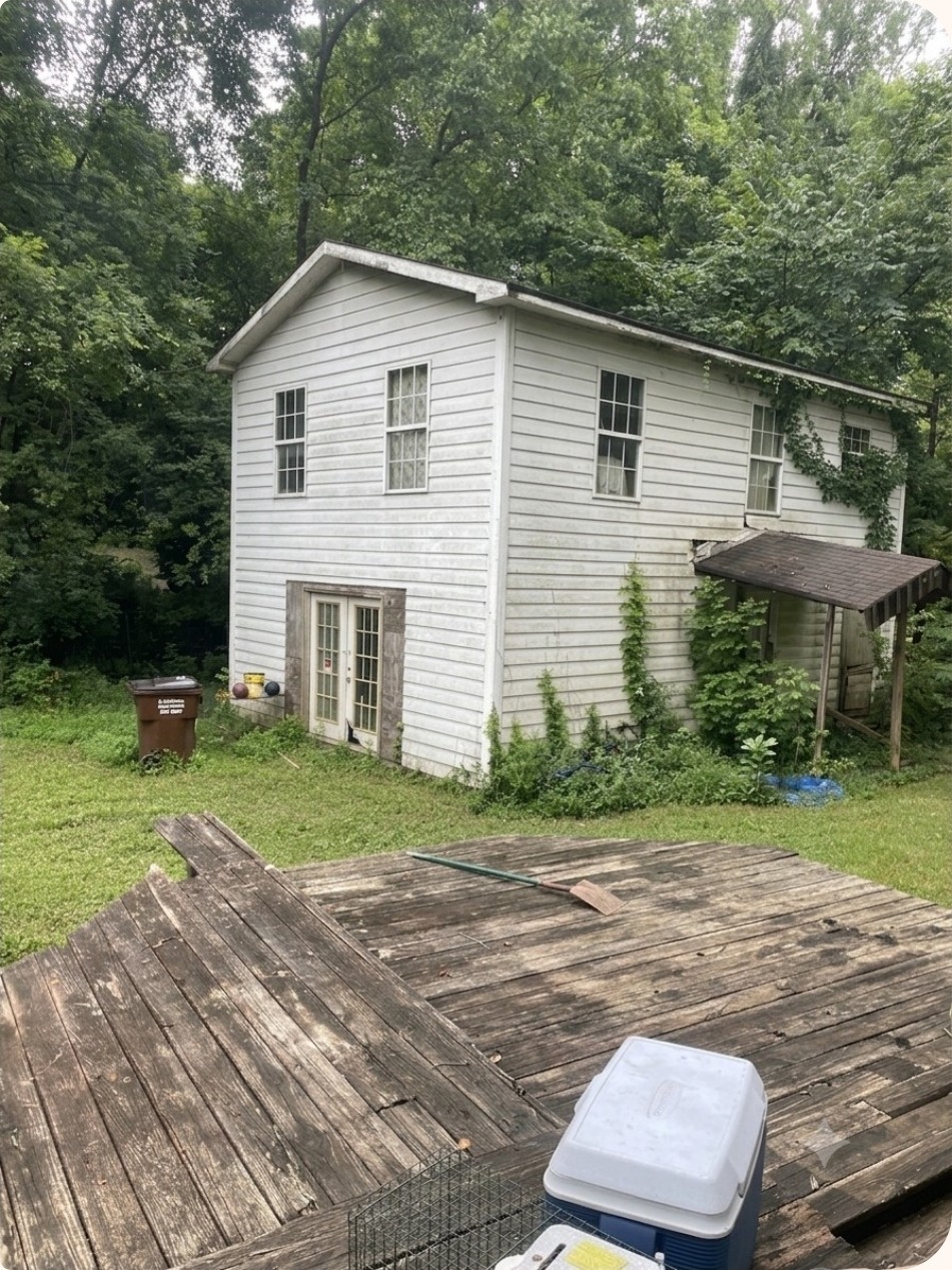 5440 Central Pike