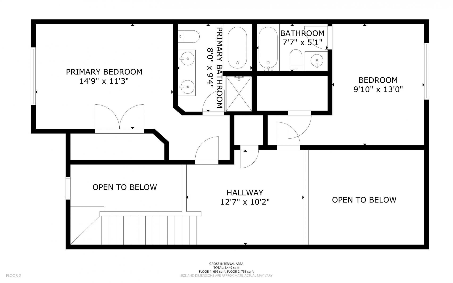 302 Villa Cir
