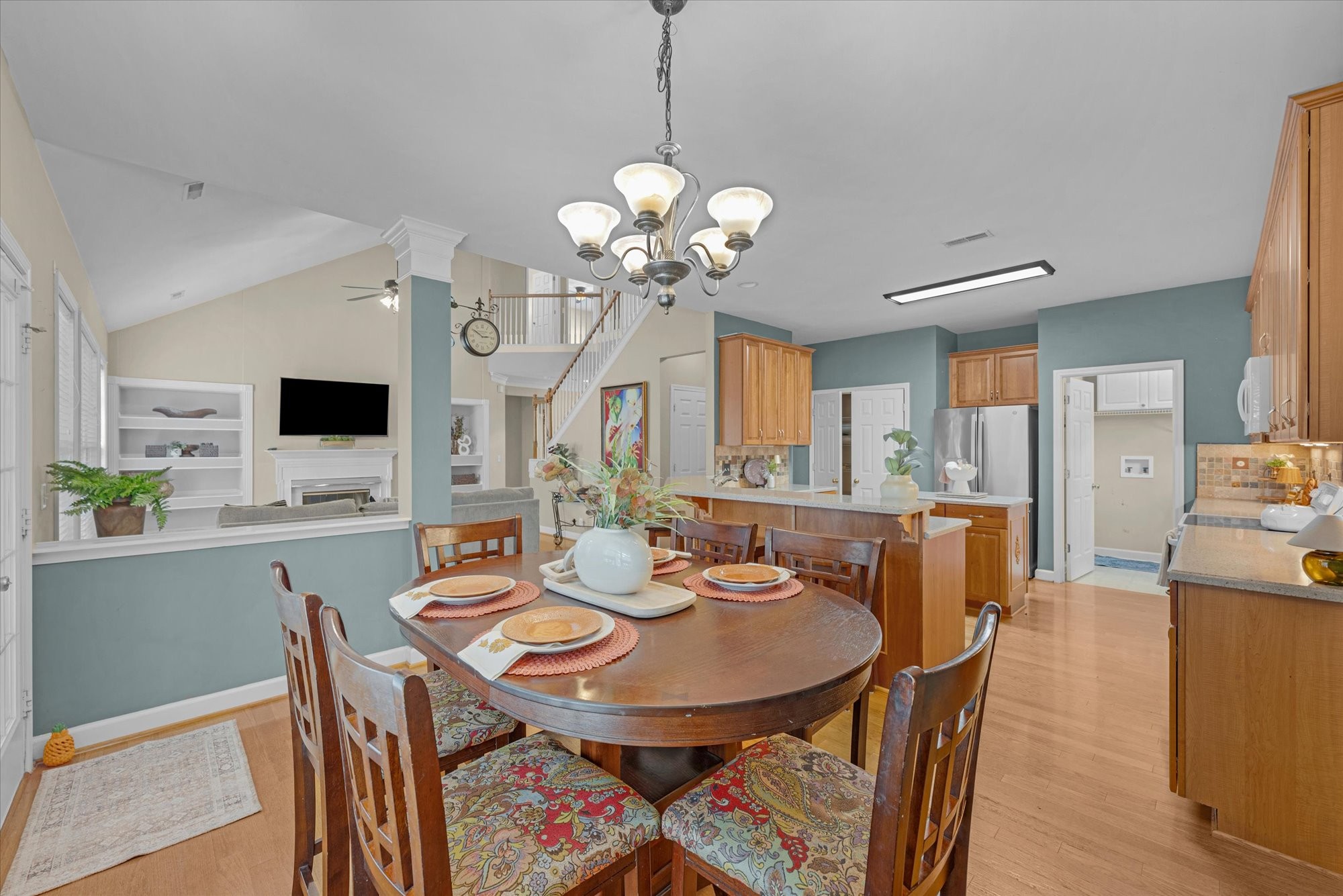 1408 Autumn Springs Ct