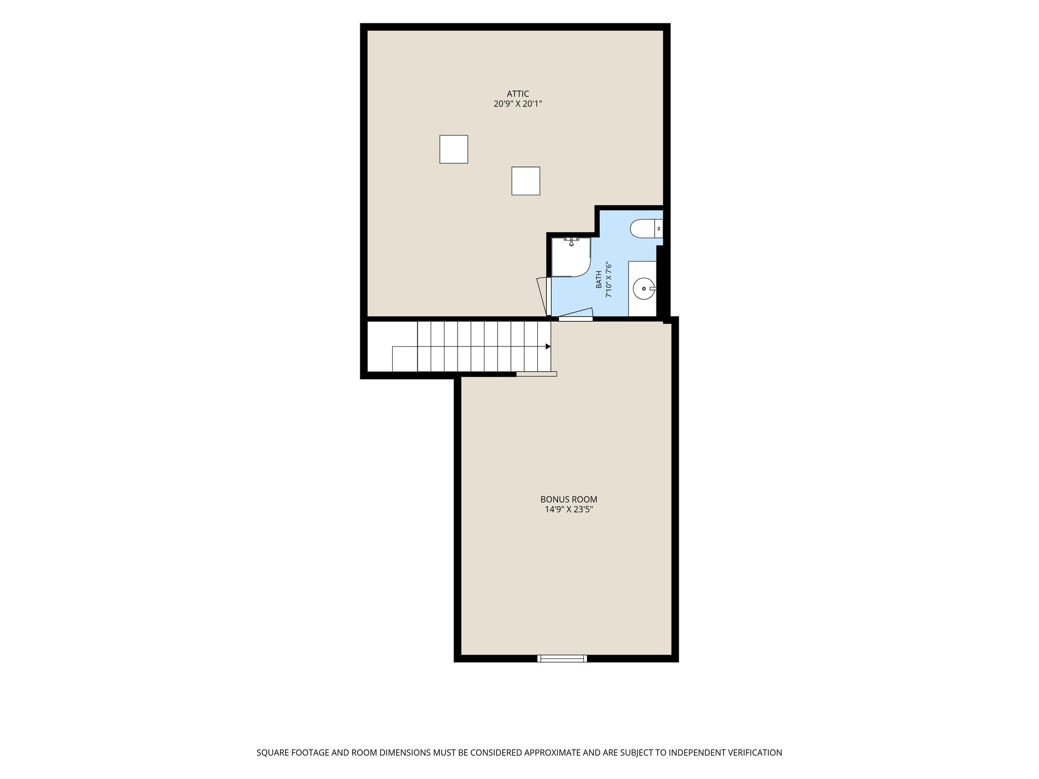 605 Lake Haven Dr