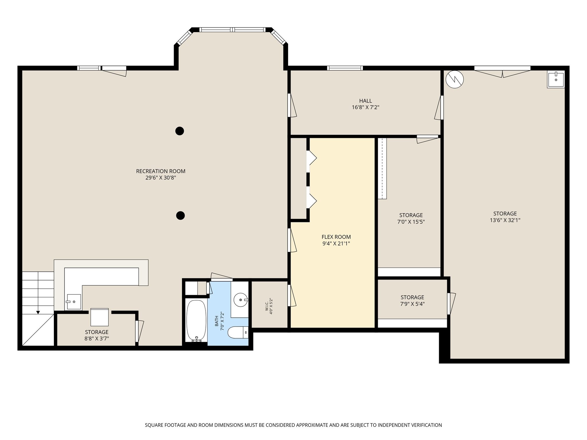 605 Lake Haven Dr