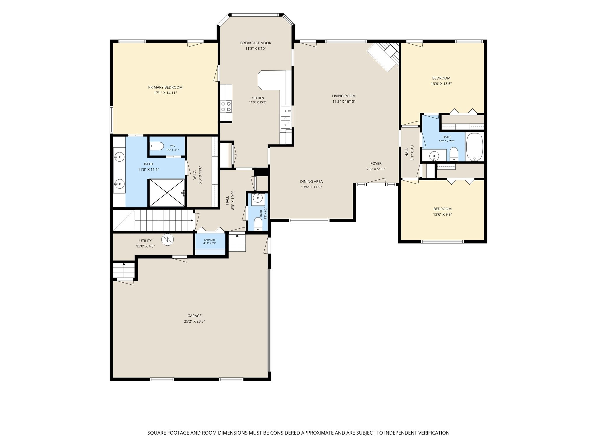 605 Lake Haven Dr