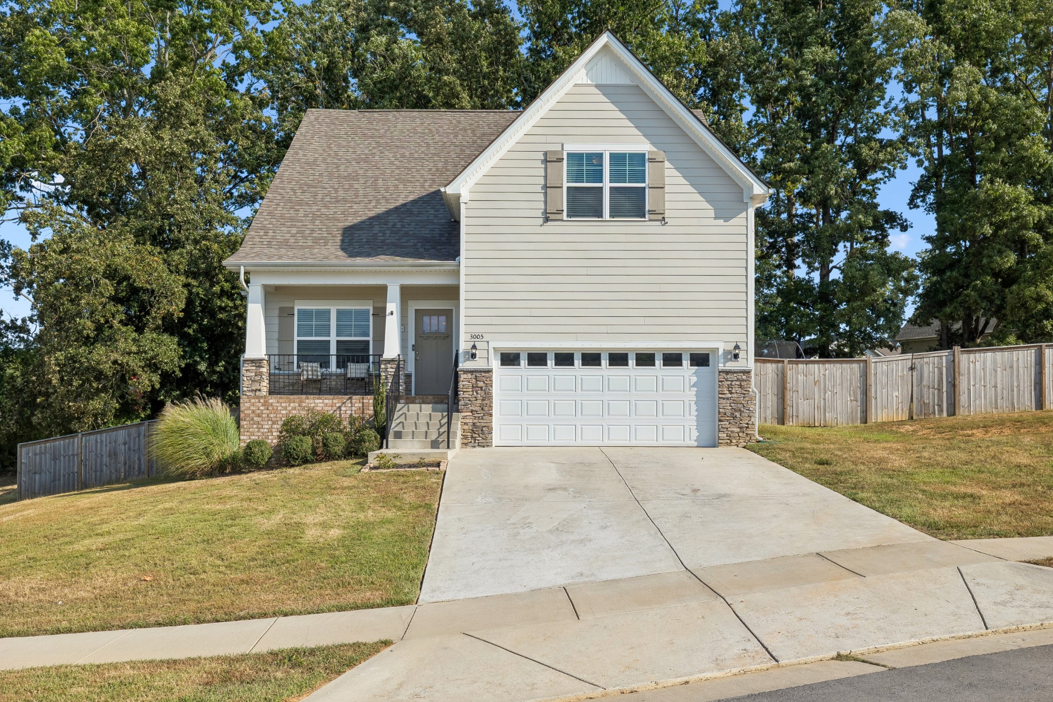 3005 Kirk Ct