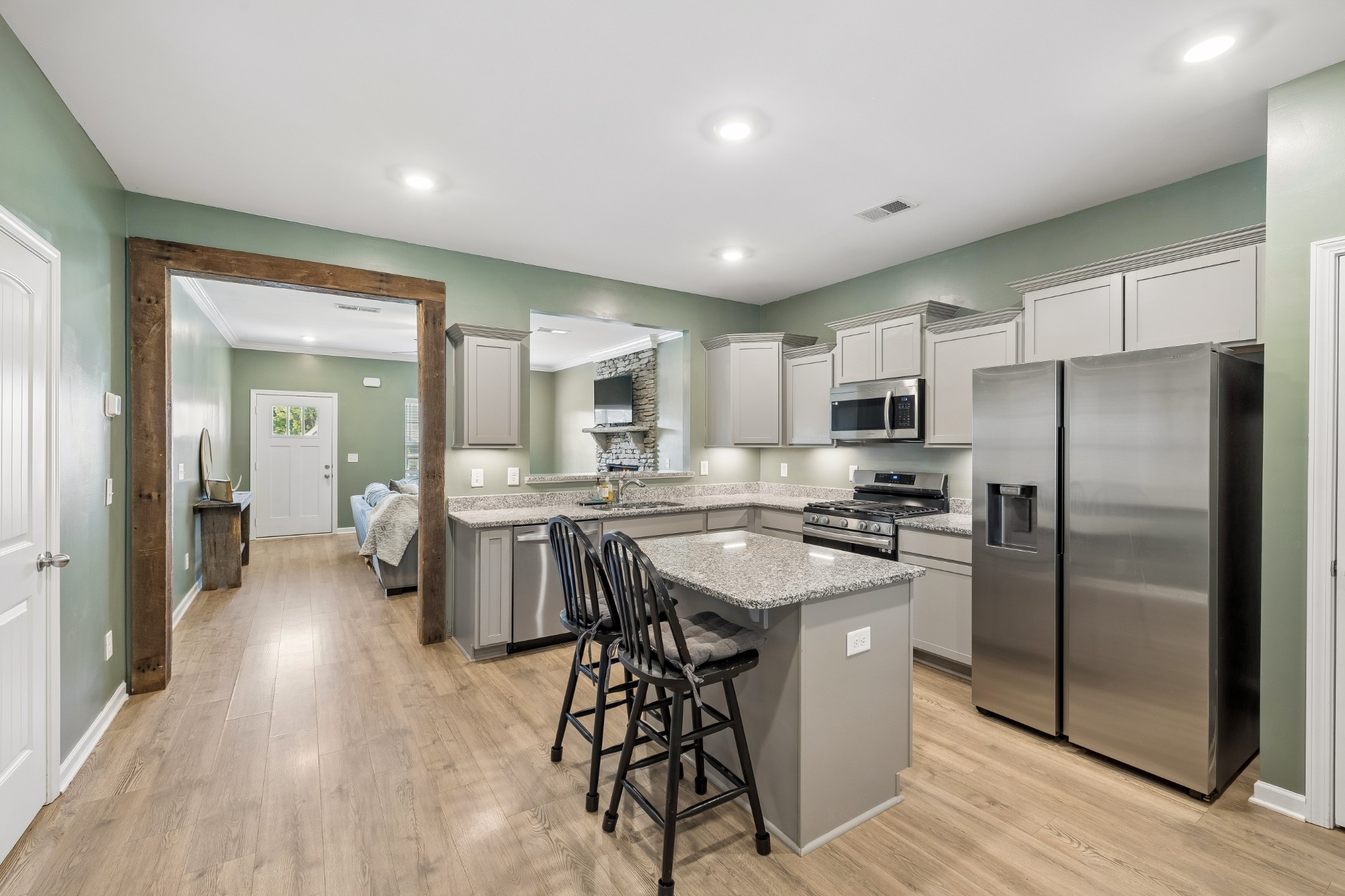 3005 Kirk Ct