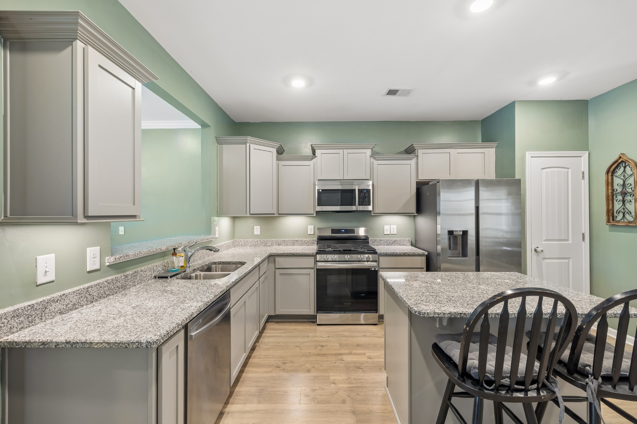 3005 Kirk Ct