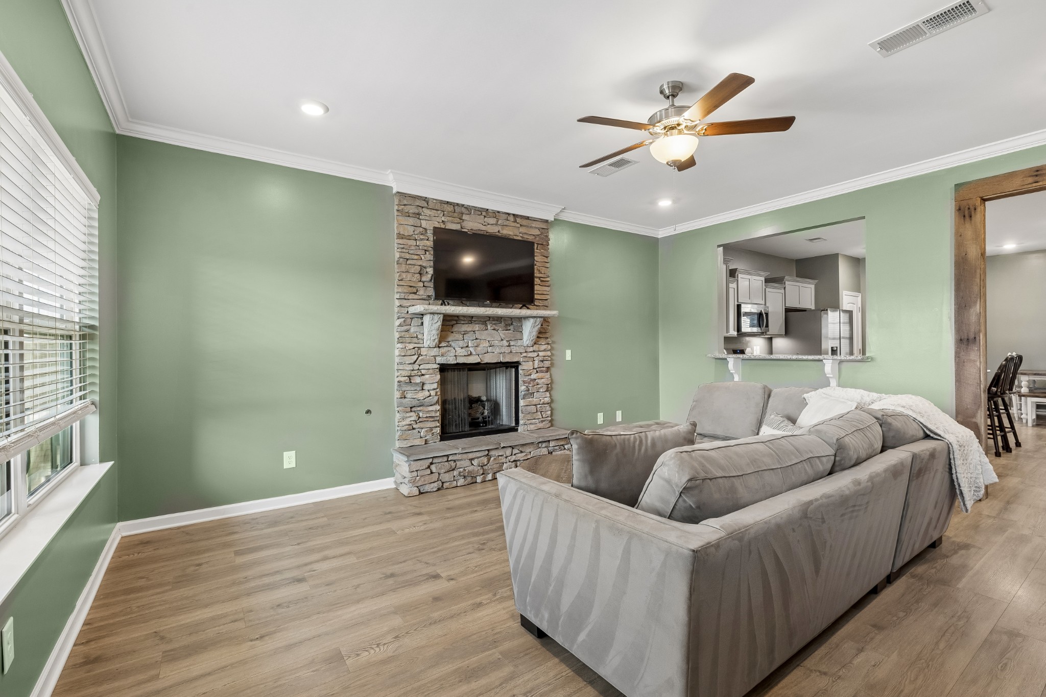 3005 Kirk Ct