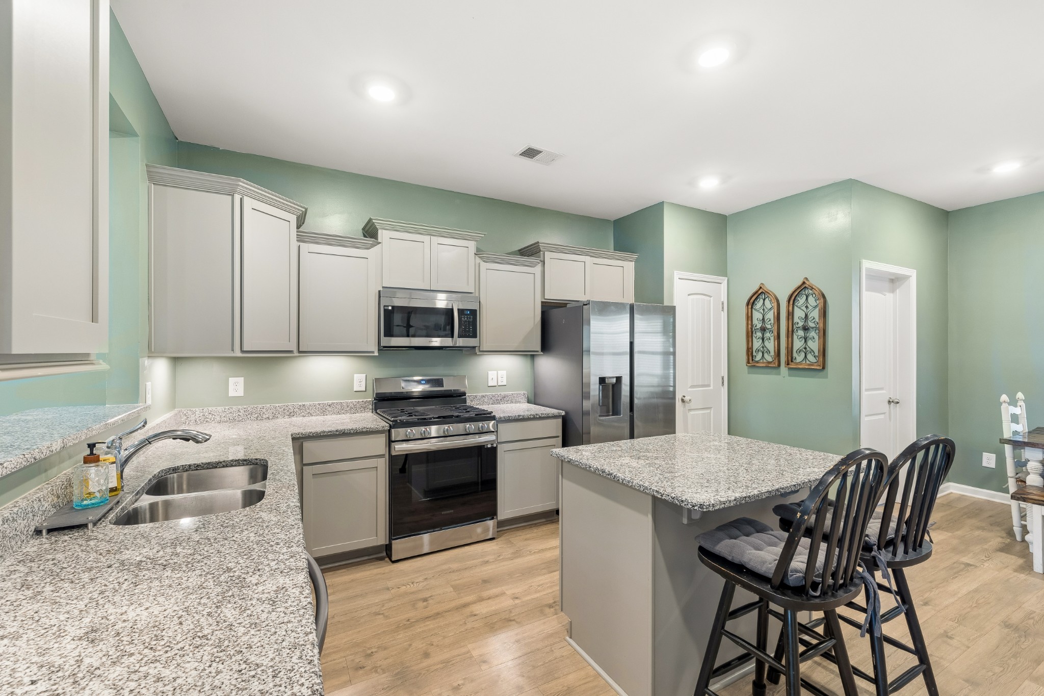 3005 Kirk Ct
