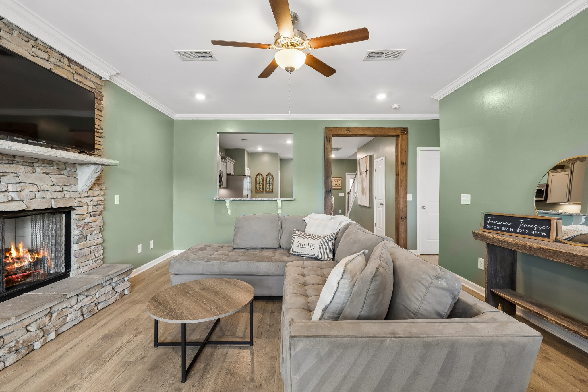 3005 Kirk Ct