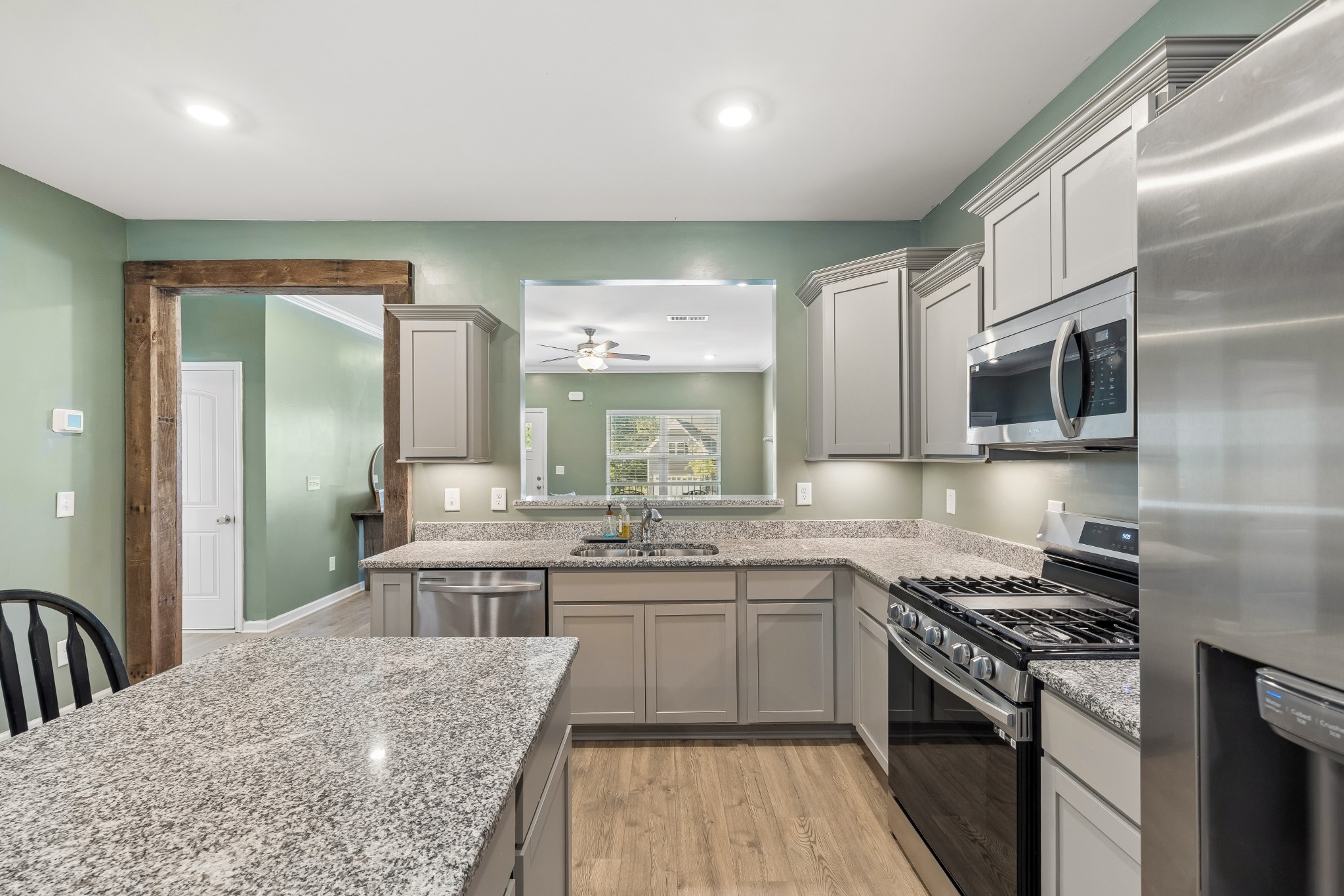 3005 Kirk Ct