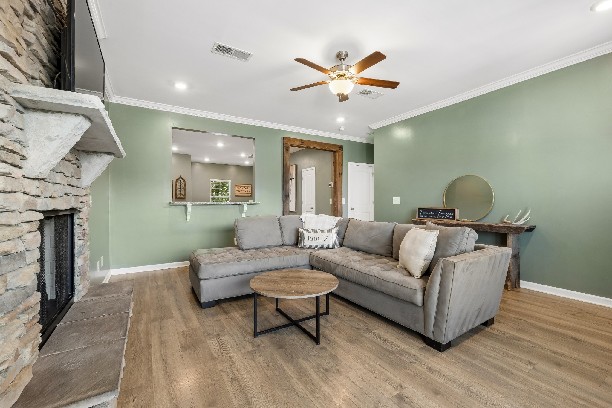 3005 Kirk Ct