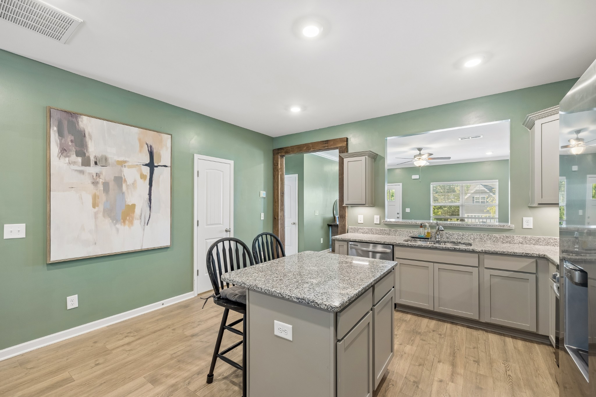 3005 Kirk Ct