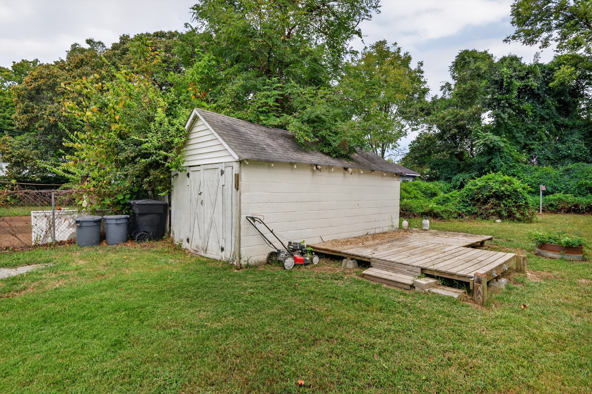 508 Eastview Drive