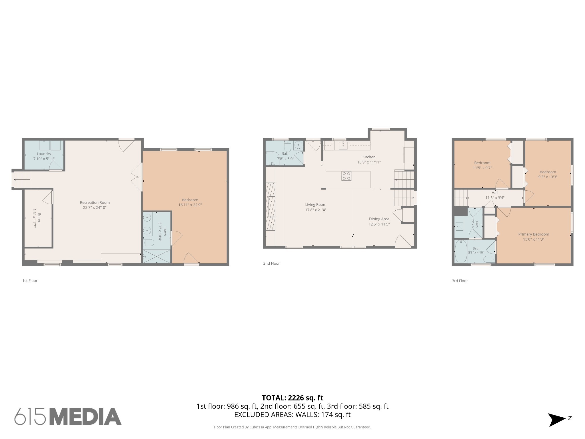 121 Grandview Cir