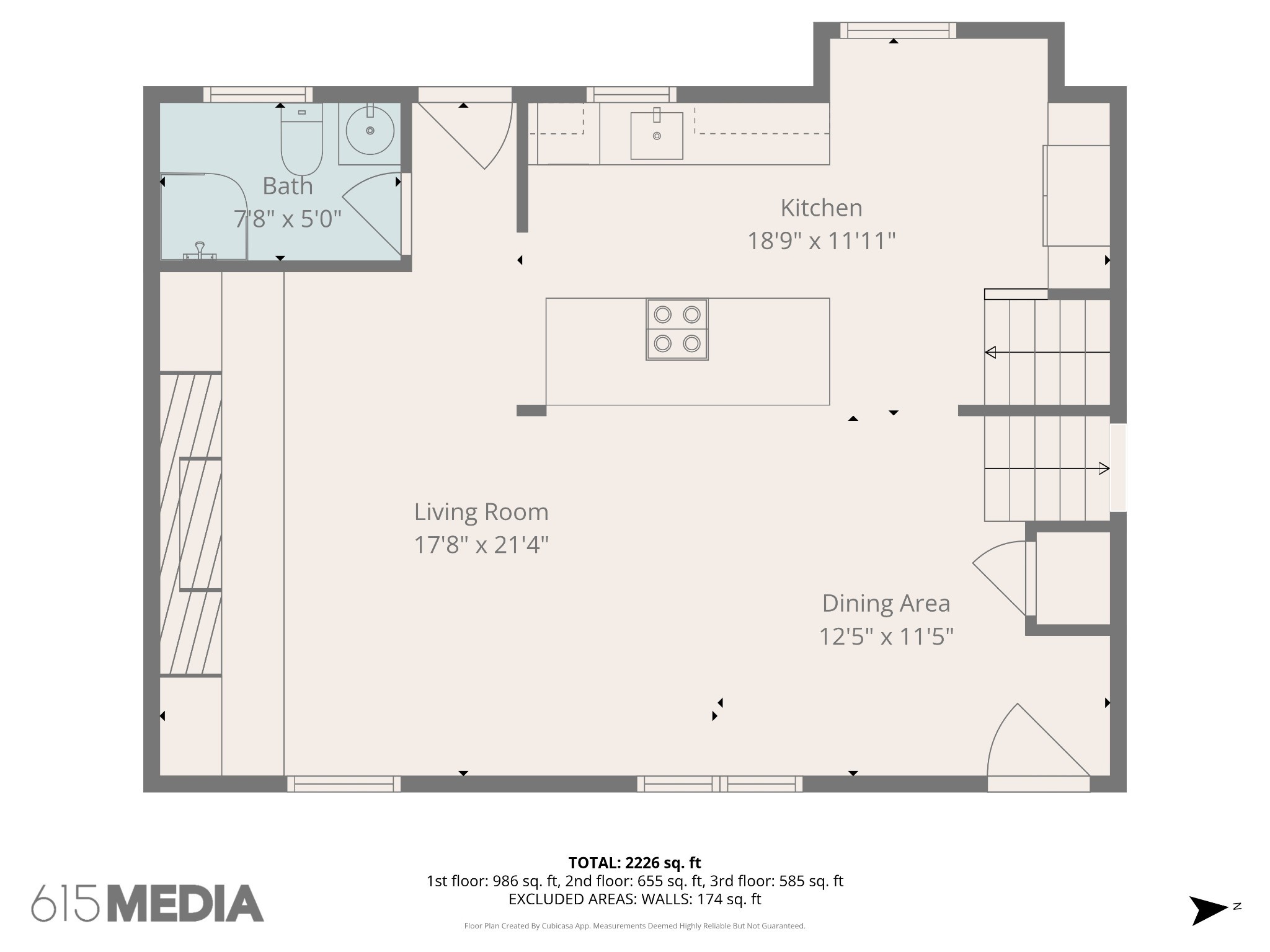 121 Grandview Cir