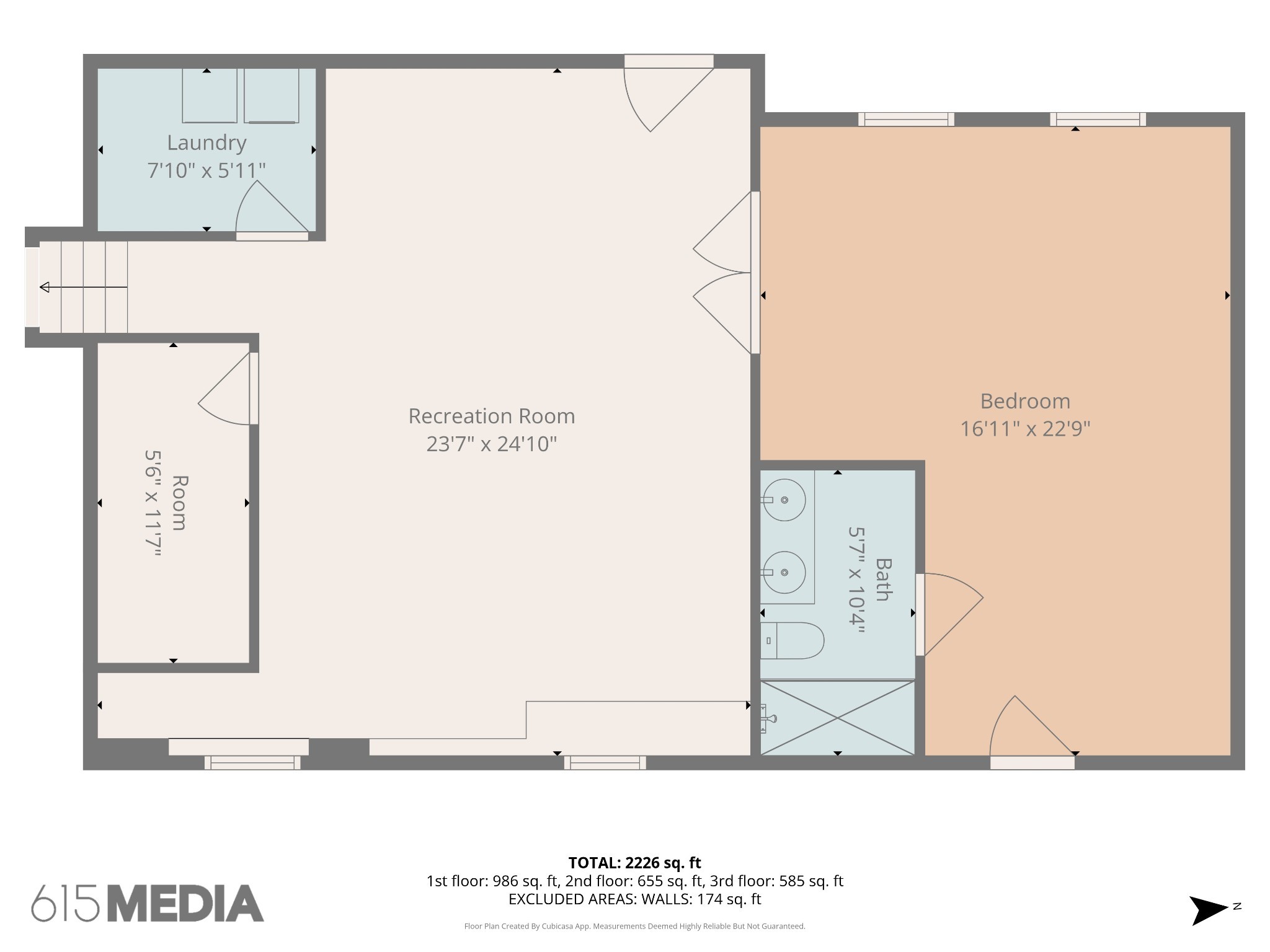 121 Grandview Cir