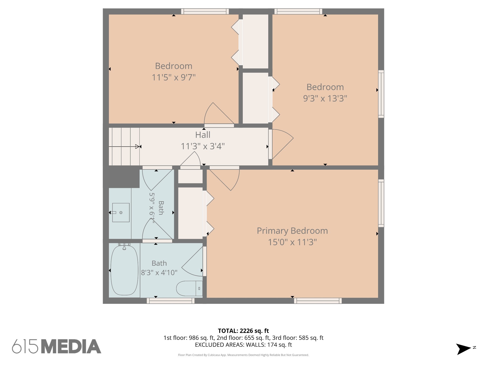 121 Grandview Cir