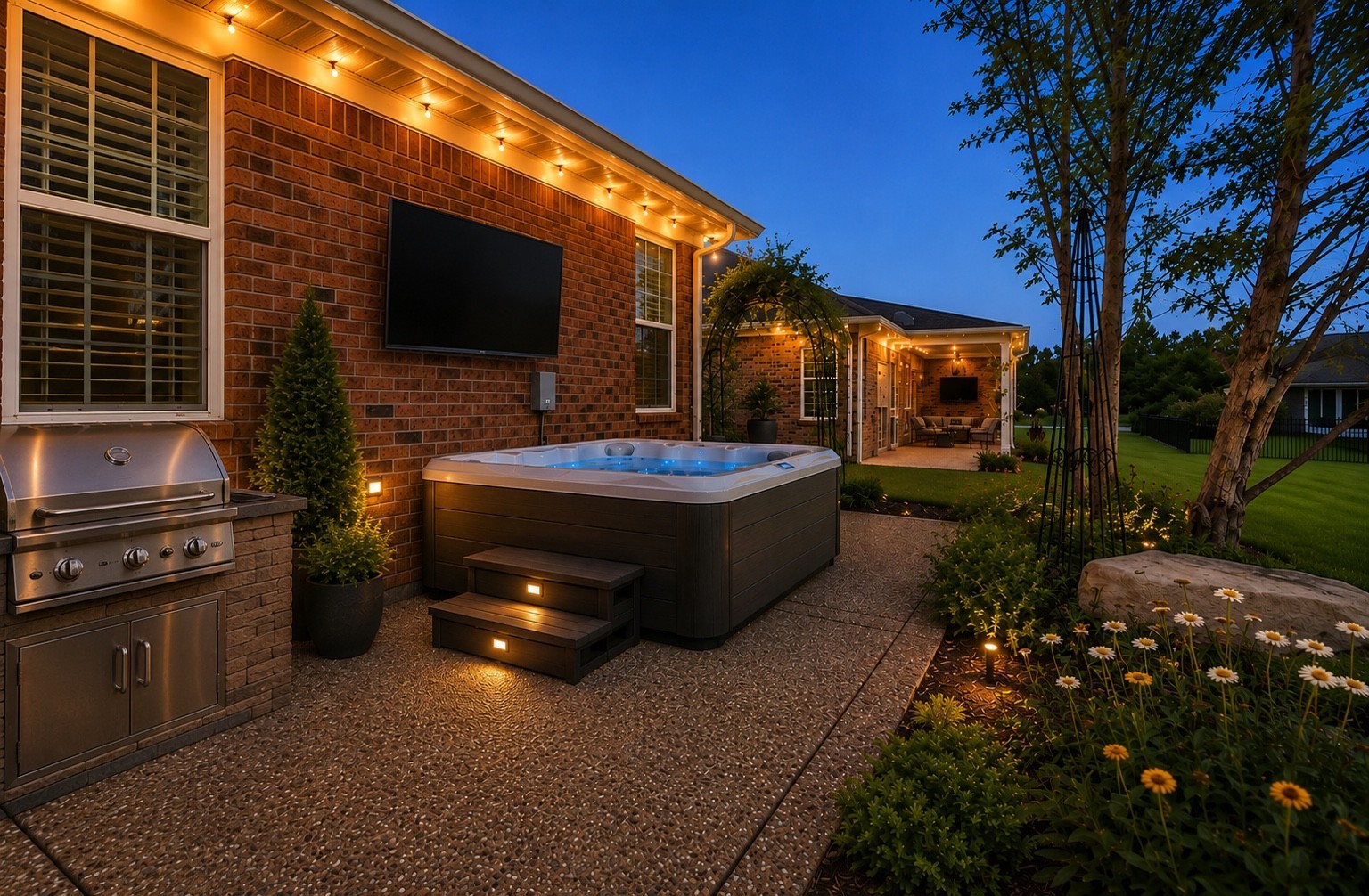 1009 Larkwood Dr