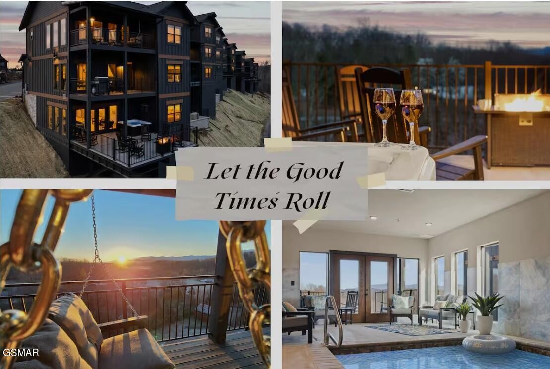 276 Rambling Creek Way