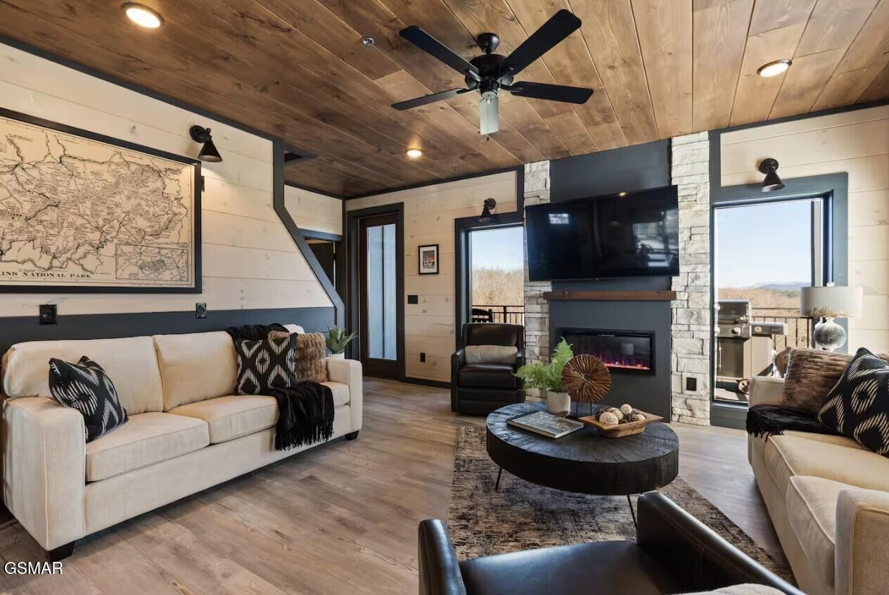 276 Rambling Creek Way