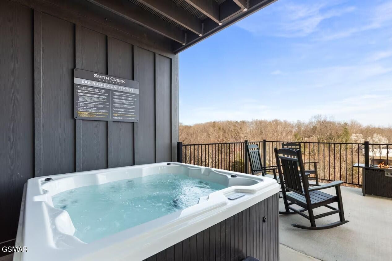 276 Rambling Creek Way