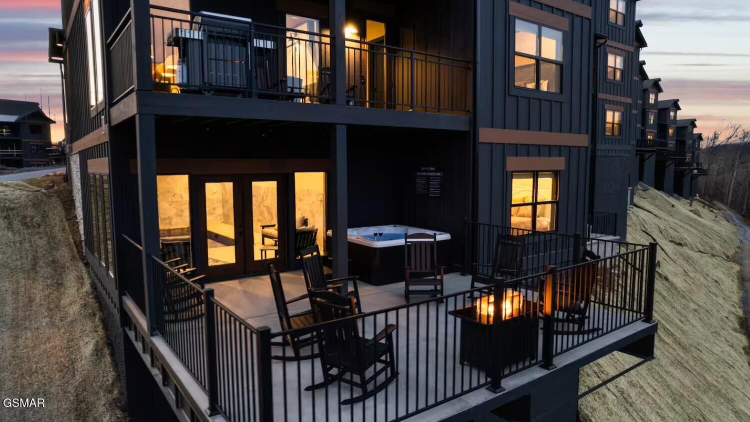 276 Rambling Creek Way
