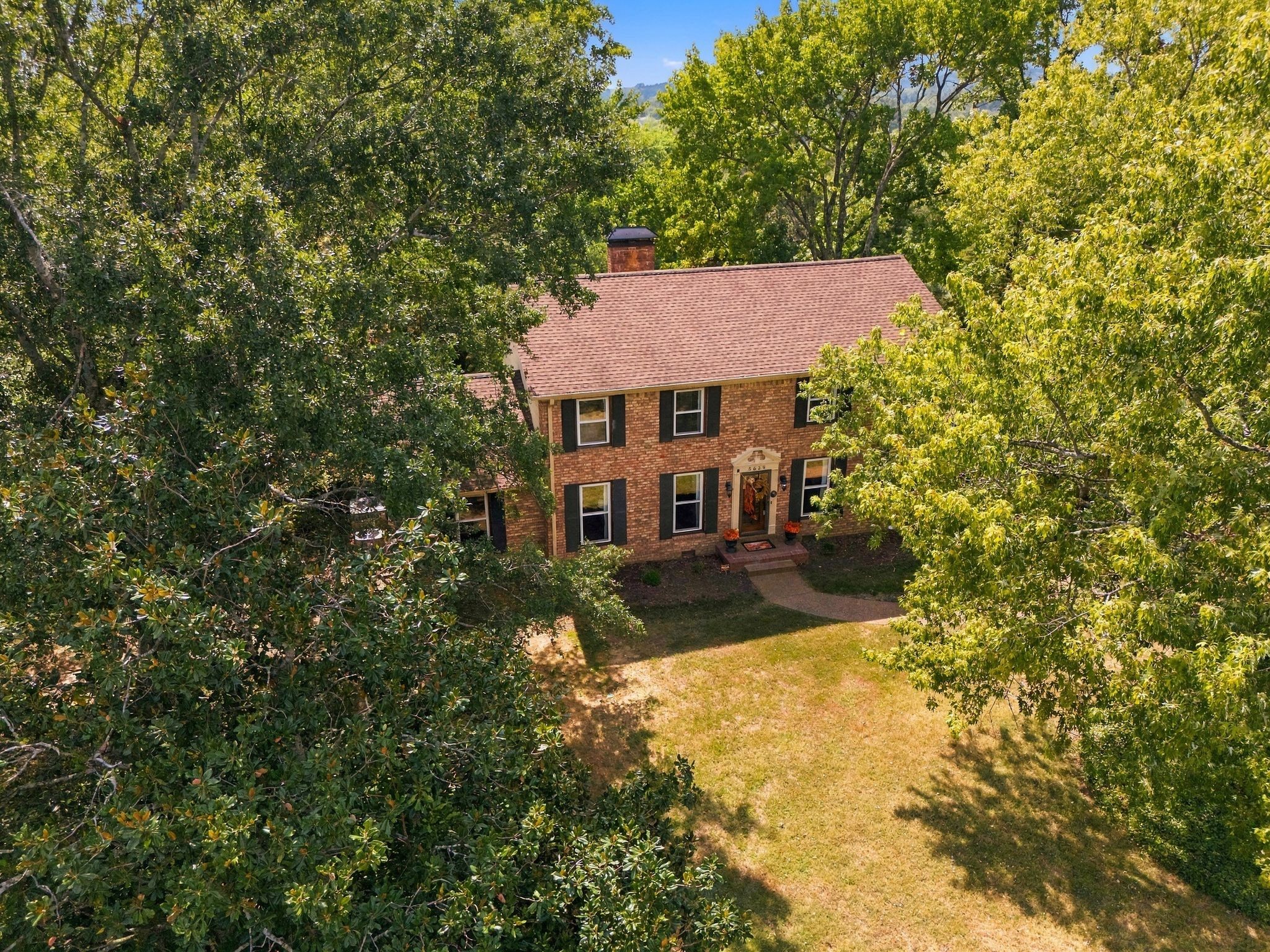 5629 Highland Way