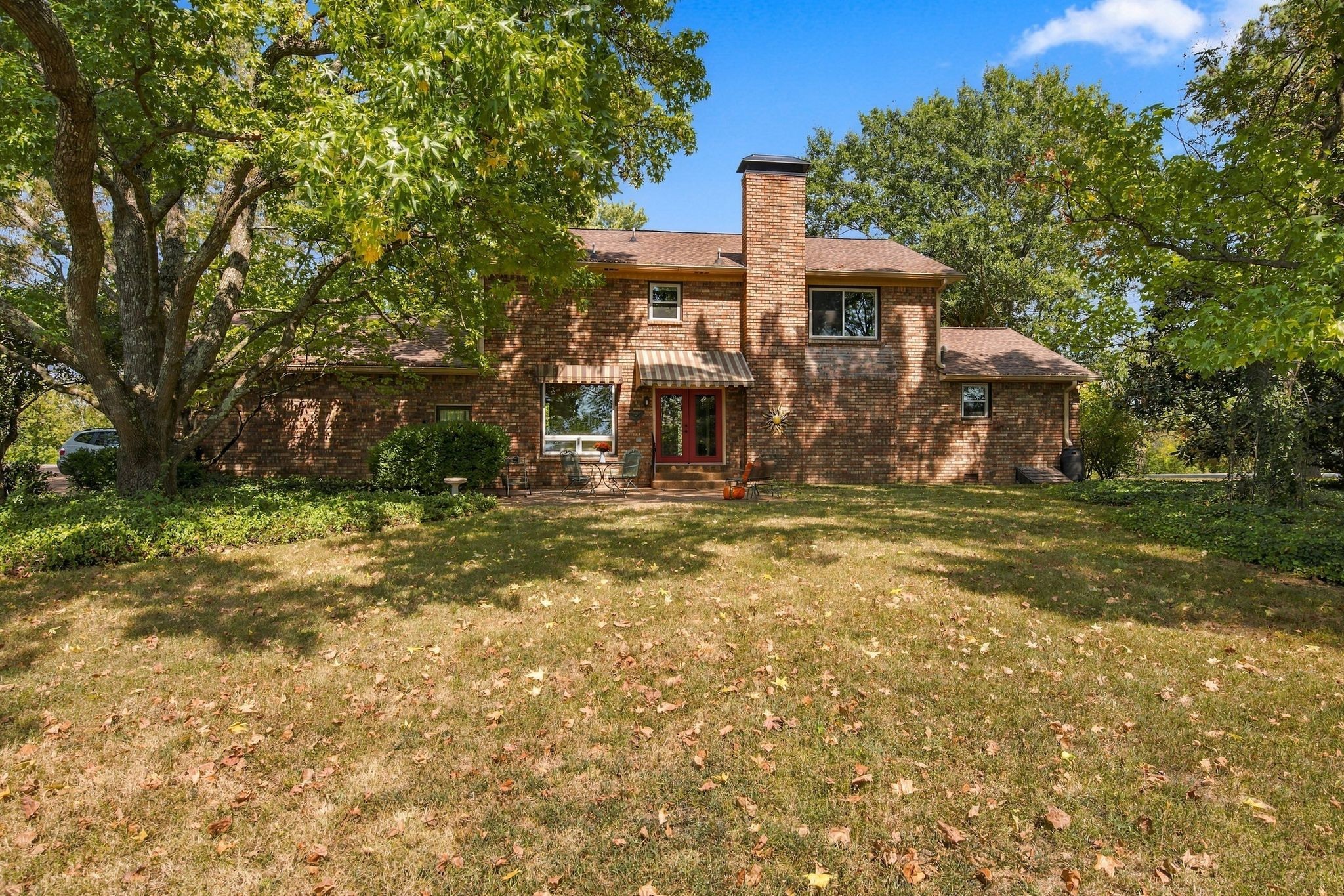 5629 Highland Way
