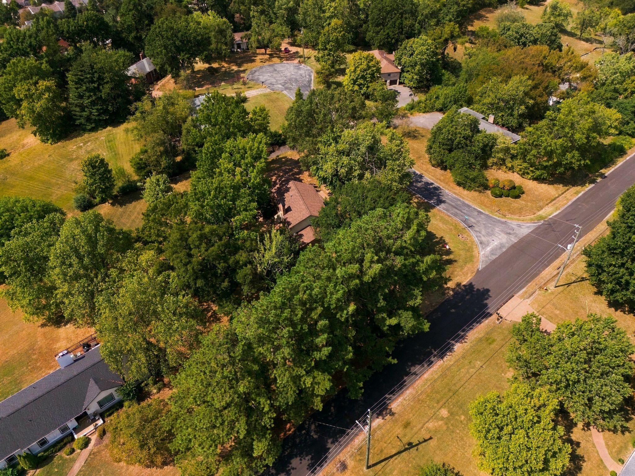 5629 Highland Way