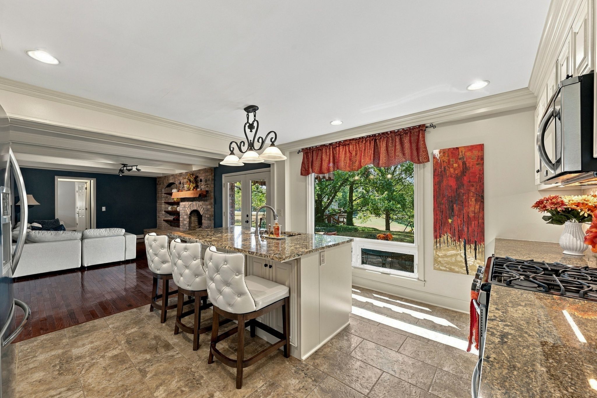 5629 Highland Way