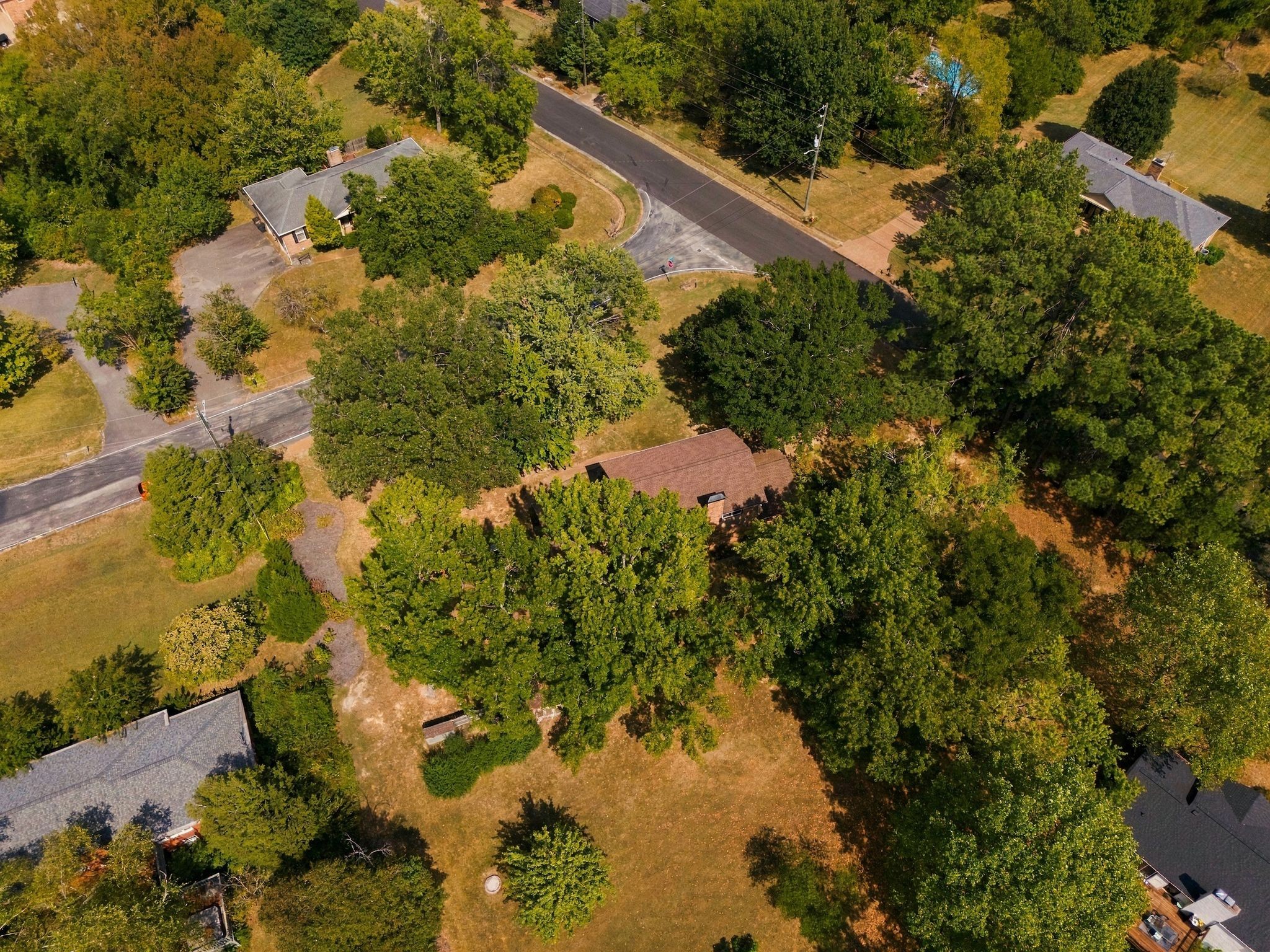 5629 Highland Way