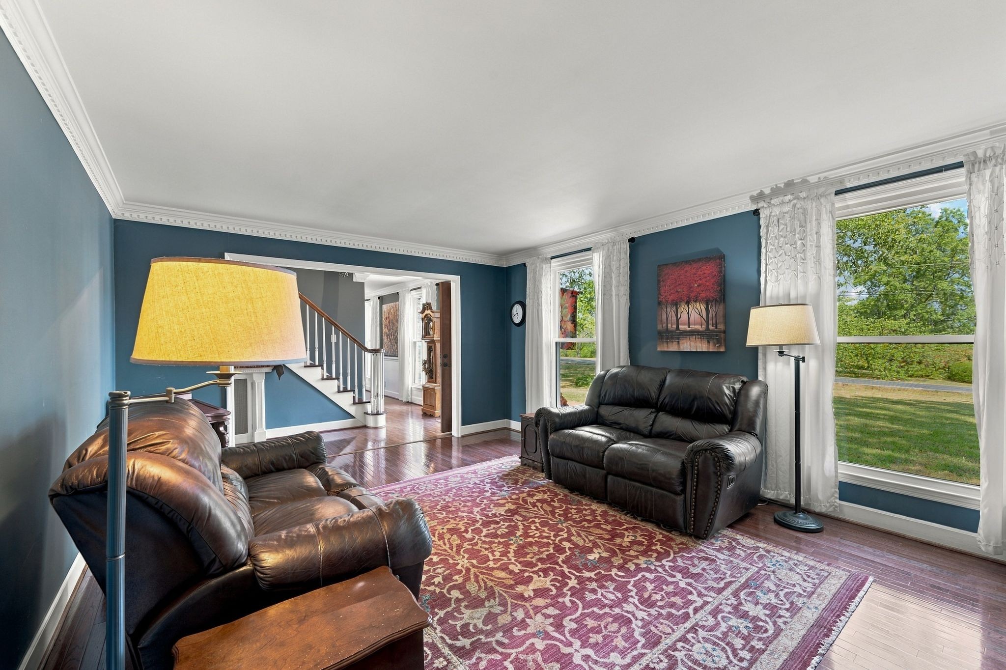 5629 Highland Way