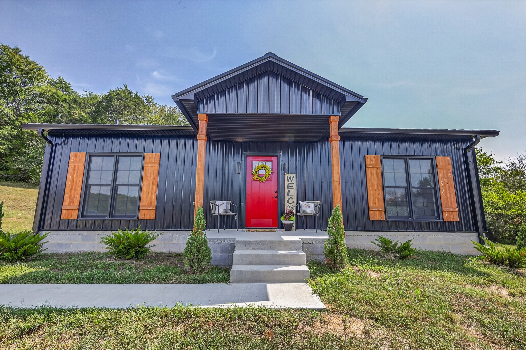 8465 Hartsville Pike