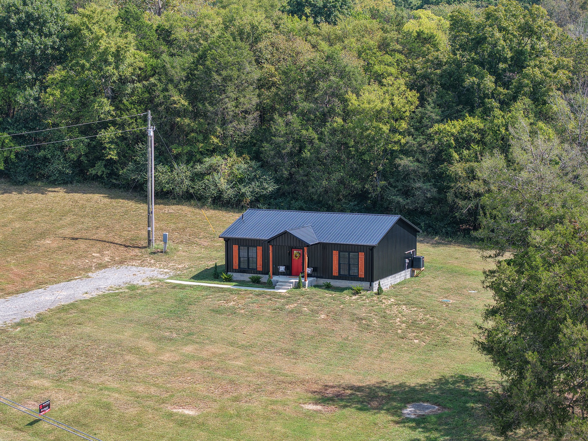 8465 Hartsville Pike