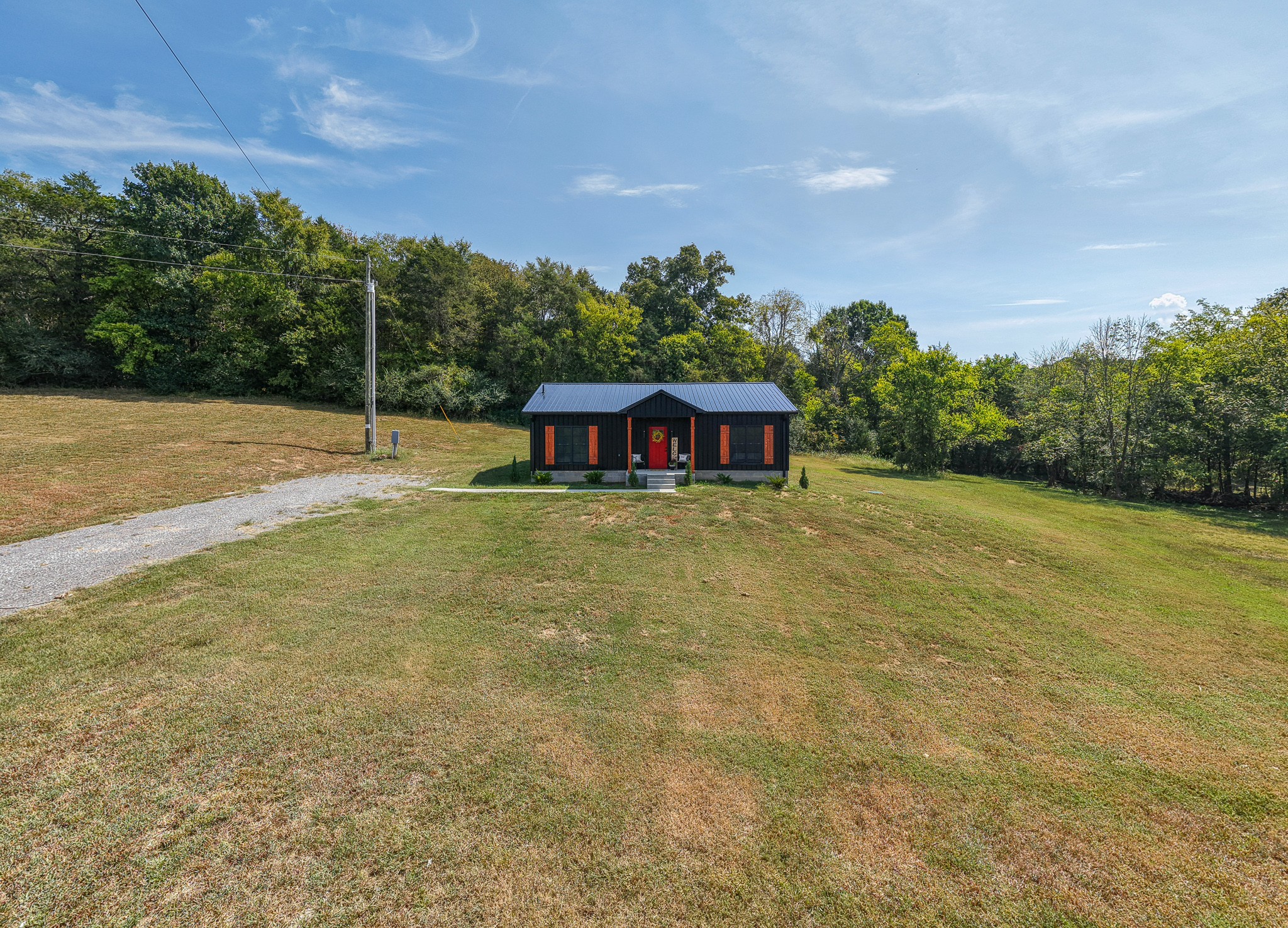 8465 Hartsville Pike